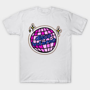 Disco Inferno T-Shirt